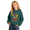 thumbnail image 4 of JIAYUE 67 Kids Boys Girls Hoodie Sweatshirt Carnival Six Seven Cartoon Letter Printed Long Sleeve Relaxed Fit For Festival Celebration Pullover, 4 of 6