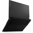 thumbnail image 7 of Lenovo Legion 5 15 Gaming Laptop 15.6" FHD IPS 120Hz FreeSync Display AMD Hexa-Core Ryzen 5 5600H Processor 8GB DDR4 512GB SSD NVIDIA GeForce RTX 3050 4GB Backlit Nahimic HDMI USB-C Win11 Black, 7 of 7
