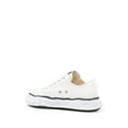 thumbnail image 2 of Maison MIHARA YASUHIRO MMY White Canvas Shoes Peterson23 Low-top Sneakers, 2 of 4