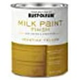 thumbnail image 3 of Rust-Oleum MILK PAINT V YELLOW 1QT (Pack of 2), 3 of 10