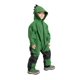 thumbnail image 1 of Cuddle Club Traje De Lluvia Para Niños Pequeños - Chaqueta De Lluvia 3T Para Niños Pequeños Traje De Lluvia Muddy Buddy - Traje De Lluvia Para Niños Y Niñas Pequeños - Traje De Lluvia Chubasquero De U, 1 of 5