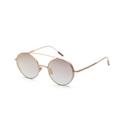 Verso Unisex IS1001-D Rover Rose Gold Frame Sunglasses