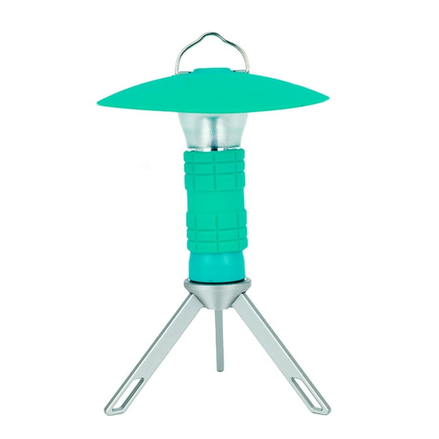 Xingzhi Functional Lantern For Wide Range Of Outdoor Adventures Durable Compatible light green
