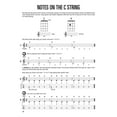 thumbnail image 4 of Hal Leonard Ukulele Starter Pack (Instrument Bk/CD, ChordFinder and DVD), 4 of 6