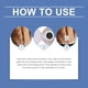 thumbnail image 4 of Men's Care Patch Discomfort Body Care Gentle and Comfortable Daily Care, 4 of 5