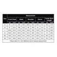 thumbnail image 4 of COOFANDY Men Casual Henley Tee Shirt Short Sleeve Band Collar Summer Beach Textured T-Shirt, 4 of 6