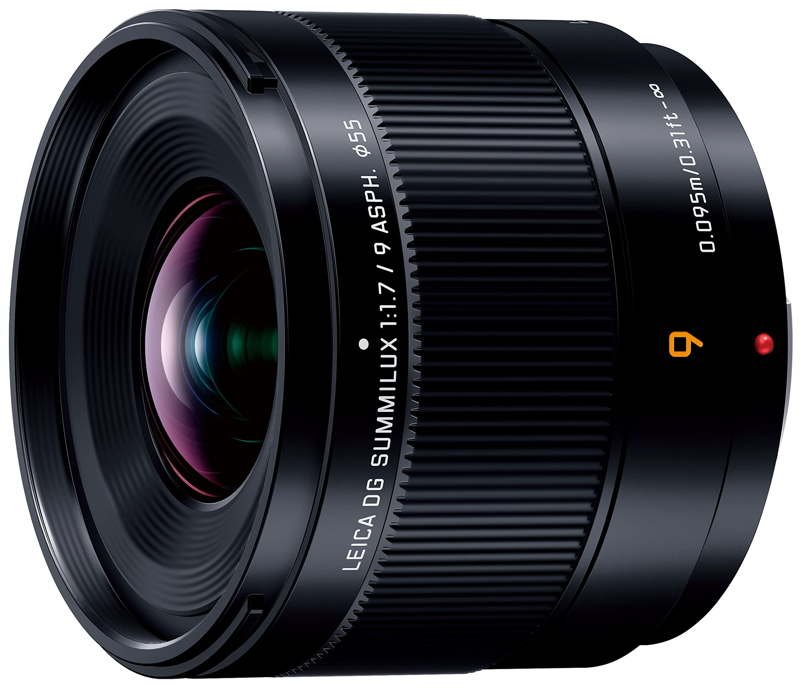 Panasonic H-X09 [Leica DG SUMMILUX 9mm / F1.7 ASPH. Micro Four