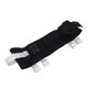 thumbnail image 2 of Transfer Gait Belt, 6 Manijas Suave Para La Piel Tirantez Ajustable Flexible Gait Assist Belt Para Ancianos Para Enfermería Diaria ANGGREK Gait Assist Belt, 2 of 8