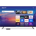 thumbnail image 1 of Televisión Roku 50 Pulgadas 4K Roku Tv 2025 50CC, 1 of 7