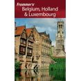 thumbnail image 1 of Pre-Owned Frommer's Belgium, Holland & Luxembourg (Paperback) 0470068590 9780470068595, 1 of 1