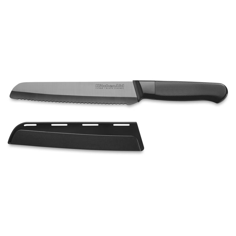 Kitchenaid Stainless Steel Chef Knife, Cutlery, Household