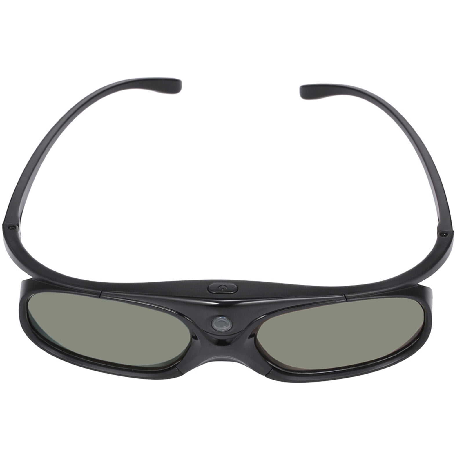 Epson ELPGS03 - 3D glasses - active shutter - black - for