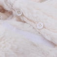 thumbnail image 4 of Ropa de muñeca de invierno Sunnimix Abrigo de piel de muñeca, 4 of 8