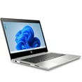 thumbnail image 3 of Restored HP Probook 430 G7 Laptop Computer | 13.3" Laptop | Intel Core i5-10210U (1.6 GHz) | 16GB RAM | 128GB SSD | Windows 10 Pro (Refurbished), 3 of 5