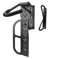 thumbnail image 3 of 1 PACK Swivel Bike Rack Garage Wall Mount Bike Hangers for Garage Bike Rack Bicycle Storage Vertical Bike Rack, 3 of 5