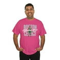 thumbnail image 4 of 2024 Playoffs Boston Jayson Tatum basketball fans Unisex Cotton Tee, 4 of 7