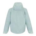 thumbnail image 2 of Regatta Boys/Girls Lever Waterproof Shell Jacket, 2 of 5