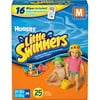 HUGGIES - Little Swimmers Diapers (sizes S, M, L)
