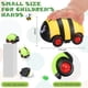 thumbnail image 2 of Coche de juguete Skylety Animals Retirado por Fricción x6, 2 of 6