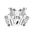 thumbnail image 1 of 03-06 Jeep TJ 3.25in Suspension Lift kit, 1 of 5