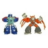 Transformers Robot Heroes Optimus Prime & Unicron