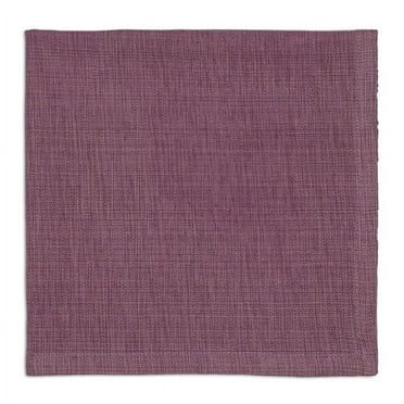 Plum Perfect Tonal Napkin - Set of 6