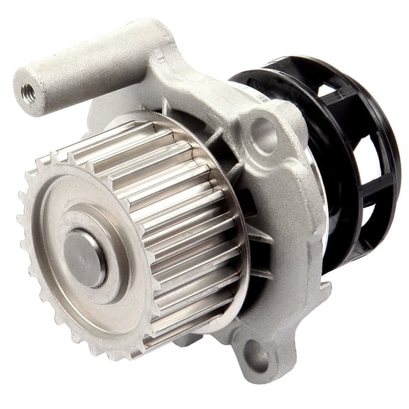 ECCPP® Timing Belt Water Pump Kit TBK296 WP9020 Fits 1998-2005 Volkswagen Jetta Golf Beetle 2.0L L4 SOHC 8 Valve ENG.CODE AEG AVH AZG BEV