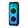 thumbnail image 2 of Bocina Profesional Bluetooth Kaiser MSA-2016 2 x 10 pulgadas 60 W RMS más Micrófono Alámbrico, 2 of 5
