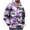 17Camouflage, variant on PuLe Hoodies Men's Printed Fashionable Casual Pocket Long Sleeved Hooded Sweatshirt