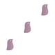 thumbnail image 4 of Raspador de Bandeja Toystoory Herramienta de Limpieza Estireno Compacto Verde Oscuro Rosa, 4 of 6