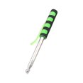 thumbnail image 2 of DOLITY Tour Guide Flag Pole 1.2M Portable Extendable Pole Telescopic Handheld Flagpoles Green, 2 of 9