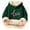 GN1, variant on Kids Hoodies Love Letter Embroidery Thick Fleece Lined Hooded Sweatshirts With Pocket Soft Warm Fit Outings Cold Days Sweet Cozy Hoodies