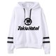 thumbnail image 1 of Tokio Hotel Sudaderas Mujeres Góticas Kawaii harajuku 90s Camisa Con Capucha Suéter Mujer Estilo Coreano Chándal, 1 of 4
