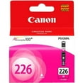 thumbnail image 2 of Cartucho de tinta compatible con Canon CLI-226 Magenta, 2 of 3