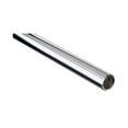 thumbnail image 1 of Knape & Vogt Tringle de Garde-Robe Ronde Extra Robuste 1 %.06x72 Po - Chrome, 1 of 1