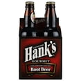thumbnail image 2 of Hanks - Soda Root Beer 4Pk - 48 Fo, Case of 6, 2 of 4