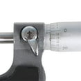 thumbnail image 6 of EPOTOOR Micrometer Set 0-1 in -High Quality Outside Metric Accuracy 0.0001 in Graduation Premium Precision Machinist Tools, 6 of 7