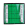thumbnail image 2 of lionlar Portable Folding Reversi Board Chess Standard Educational Home, 2 of 9