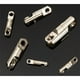 thumbnail image 2 of Eigraketly 10 piezas giratorias de pesca nuevo estilo de alto rango diferentes opciones profesional soldador de línea Tauten ACycle6 # (10 Type3 NO3, 2 of 6
