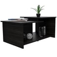 thumbnail image 1 of Bowery Hill Table Basse Rectangulaire en Espresso, 1 of 6