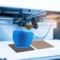 thumbnail image 4 of M Buder Plataforma de Acero Flexible PEI Magnética para Cama de Impresión 3D Tamaño Grande 150x150 mm / 5.9x5.9 in Alta Resistencia a Temperatura Compatible con PLA ABS TPU PC PA, 4 of 9