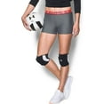 thumbnail image 4 of Under Armour Strive 2.0 Volleyball Knee Pads Black SM, 4 of 4