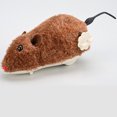 thumbnail image 5 of Plush toys mechanical must accessories for pets 3pc-random color 1pc-random color, 5 of 5
