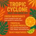 thumbnail image 4 of Label Peelers Tropic Cyclone Hazy IPA Beer Kit - Extract, 4 of 5