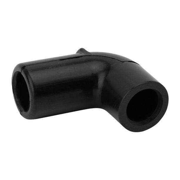 25 Conectores ángulo 12 Mm Para Manguera: Acoplador En L Para Acuario, Terrario O Fuente