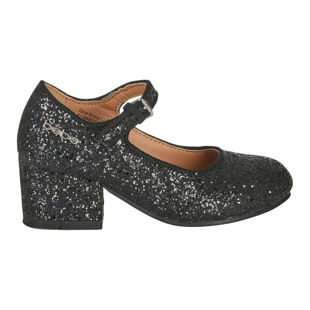 trendy size 12 heels