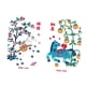 thumbnail image 4 of Pegatinas para del año del Caballo 2026, pegatinas para de año Chino, decoración del hogar extraíbles para fiestas, vacaciones y, 4 of 9