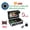 F003A-2L-50M, variant on 9 Inch 15M 1000TVL Fish Finder Underwater Fishing Camera 15pcs White  LEDs + 15pcs Infrared Lamp For Ice/Sea/River Fishing Waterproof Underwater Fish Finder