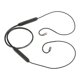 thumbnail image 5 of Cable adaptador inalámbrico Bluetooth, cable para auriculares, cable adaptador inalámbrico Bluetooth para auriculares, cable adaptador inalámbrico Bluetooth MMCX diseñado para profesionales, 5 of 12