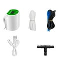 thumbnail image 1 of Automatic Drip Irrigation Kit Families Gardens Yard Smart Self-Watering System Device Plant Watering Kit, 1 of 5